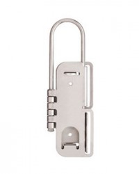 Master Lock S431 Lock Out Hasp
