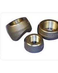 JUAL THREADOLET STEEL