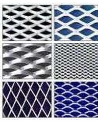 JUAL EXPANDED METAL