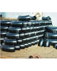 JUAL ELBOW CARBON STEEL