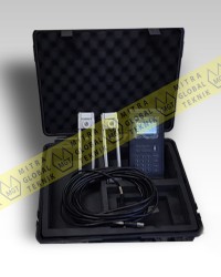 jual flow meter ultrasonic, flow meter sitelab ,flowmeter ultrasonic SL1168P