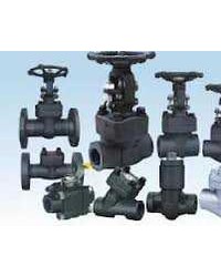 JUAL FORGET STEEL CHECK VALVE