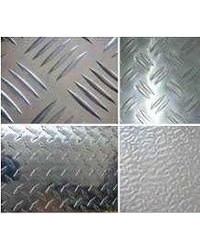 JUAL PLATE ALUMINIUM