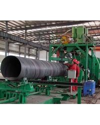 JUAL PIPA SPIRAL WELDED