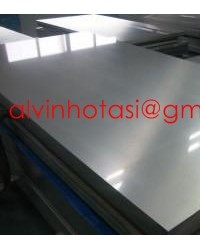 PLATE STAINLESS STEEL 310