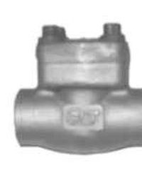 CHECK VALVE Forged Steel