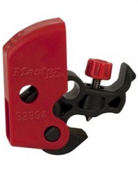 Master Lock S2394 Circuit Breaker Tool Free