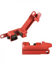 Master Lock 491B Circuit Breaker