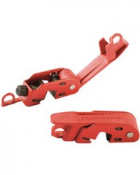 Master Lock 493B Circuit Breaker