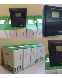 SEPAM 1000+ S20 - SCHNEIDER ELECTRIC