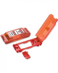 Master Lock 496B Universal Wall Switch Lockout