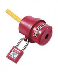 Master Lock 488 Electrical Plug Lock Out