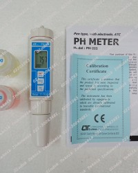 pH Meter Air, Jual pH Meter Air, pH Meter Air Murah, Jual pH Meter Air Murah, pH Meter Lutron PH-222