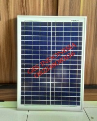 Solar Panel 20Wp