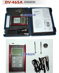 Jual Vibration Meter Dobamoni DV 465A 081385857180