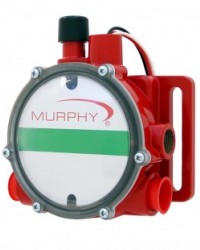 LM500/ LM500-TF Oil Level Maintainer With Sightglass - Murphy