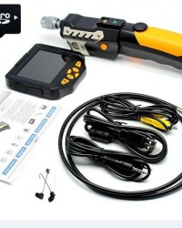 Jual Borescope NTS 200 Hotline 081385857180