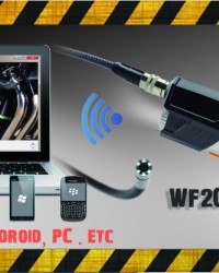 Jual Borescope Wifi WF 200HD 081807480774