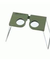 Jual Stereoscope 4x Pocket PEAK 081807480774