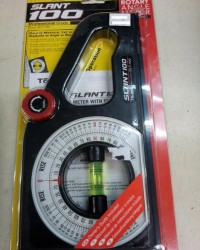 Jual Angle Meter Tajima Slant 100 Call 081385857180