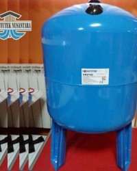 Water Pressure Tank 150 Liter