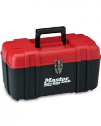 Master Lock S1023 Tool Box 