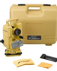 Jual Digital Theodolite Bekas Call 081807480774