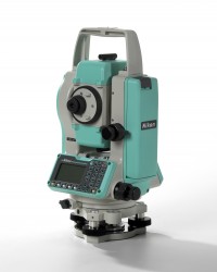 Jual Total Station Second Hotline 081 385 857 180