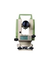 Jual Digital Theodolite Ruide ET 02 