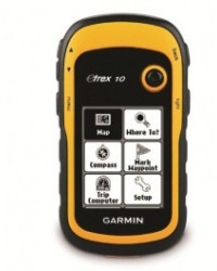 Harga GPS eTrex® 10 Garmin READYY