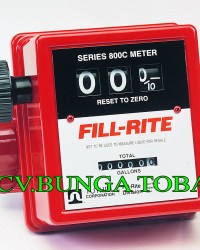 Jual Flow meter Fill Rite, Jual Flow Meter Solar, Fill Rite Flow Meter