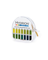 Hydrion (98) S/R Dispenser 6.5-13.0 Brilliant 