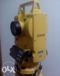 Jual Digital Theodolite South ET02 Harga MURAH
