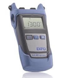 EXFO FLS-300 OLS model FLS-300-235BL FTTx Test Solution