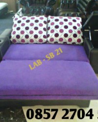Sofa Bed Minimalis Semarang LAB-SB.021