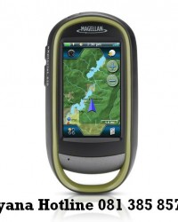 Jual Gps Magellan Explorist 610 > 081 385 857 180