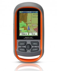 Jual Gps Magellan Explorist 310 - 081807480774