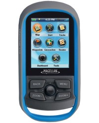 Jual Gps Magellan Explorist 110 ~ 081 385 857 180