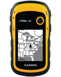 Jual Gps Garmin eTrex 10 Hotline 081385857180