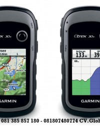 081 385 857 180 (Mulyana) Jual Gps Garmin eTrex 30x