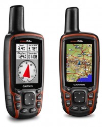 Jual Gps Garmin 64s ( Mulyana ) 081807480774