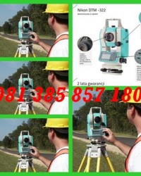 CV Global Hutama Kalibrasi Total Station Jakarta