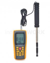 Jual Anemometer Digital SANFIX GM 8903