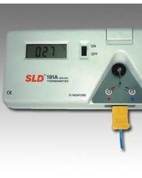 Thermometer / Soldering Tester ( Digital) SLD-191A