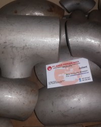 JUAL  Reducer Concentric / Eccentric , TEE , ELBOW Fittings