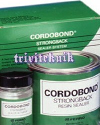 Cordobond epoxy repair,cordobond putty,