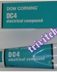 dow corning 4 silicone compound