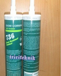 dow corning rtv 3145 silicone adhesive