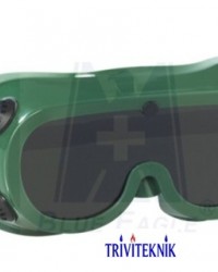 kacamata las,gas welding goggle np1064,np1065