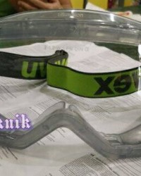 Kacamata safety goggle Uvex 9301-906